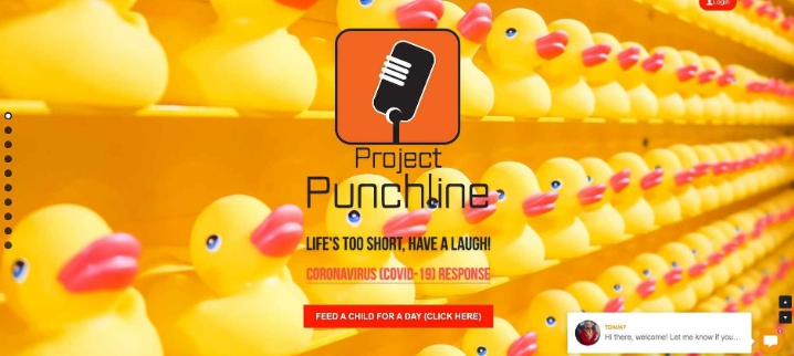 Podcast網站範例 Podcast網站範例